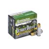 38Special+P Remington Ultimate Defense Compact Handgun 125gr 8,10g JHP 28965