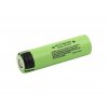 Batéria 18650 Panasonic 3400 mAh 3,7 V Li-Ion