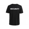 5124 1 brandit tricko security cerne velikost 3xl