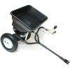 rozmetadlo posypaci vozik za traktor 45 l