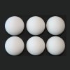 lopticky pre stolny futbal 35 mm 6 dielna sada