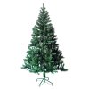 Vianočný stromček so stojanom 210 cm Exclusiv