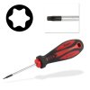 skrutkovac torx t5x3x60