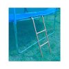 Rebrík pre záhradné trampolíny 103 cm