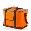 Chladiaca taška CoolBag 32 L, oranžová