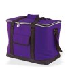 Chladiaca taška CoolBag 32 L, fialová