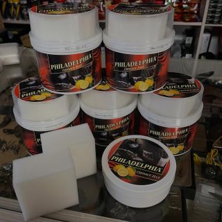 🧼✨ Philadelphia čistiace želé – spoľahlivá starostlivosť o kožu aj ďalšie povrchy Do našej ponuky v Kaliber SP sme...