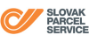 Slovak parcel service