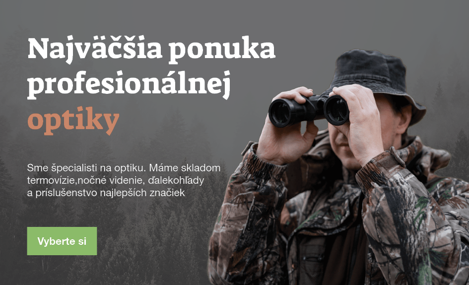 Najvscia ponuka profesionalnej optiky