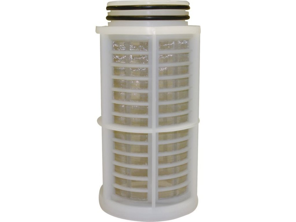Náhradná filtračná kartuša pre vodný filter 125 mm KRÁTKA