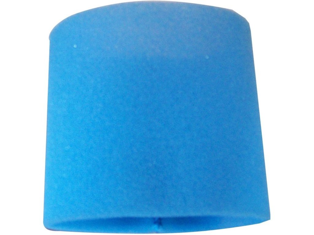 Penový filter do vysávača