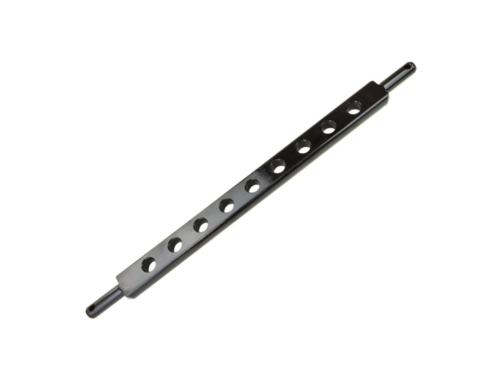Ťažná lišta 96 cm Kat. 2 pre trojbodový záves na traktor