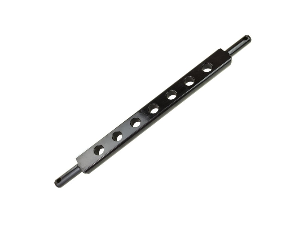 Ťažná lišta 72 cm Kat. 1 pre trojbodový záves na traktor