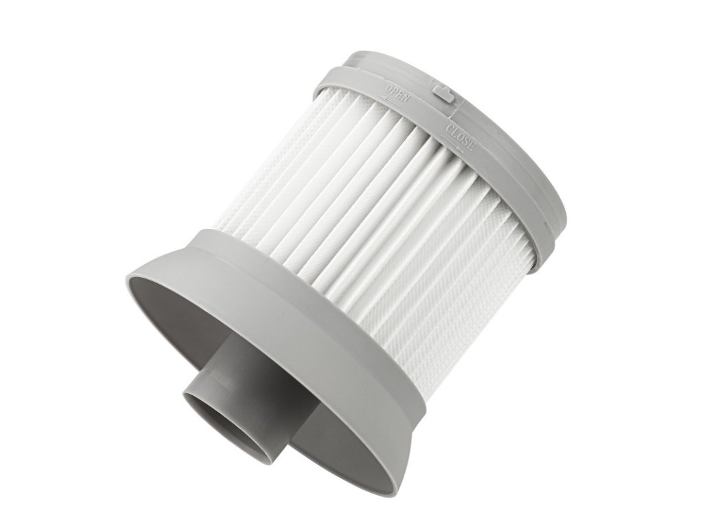 Náhradný filter pre vysávač Zyklon 1800W