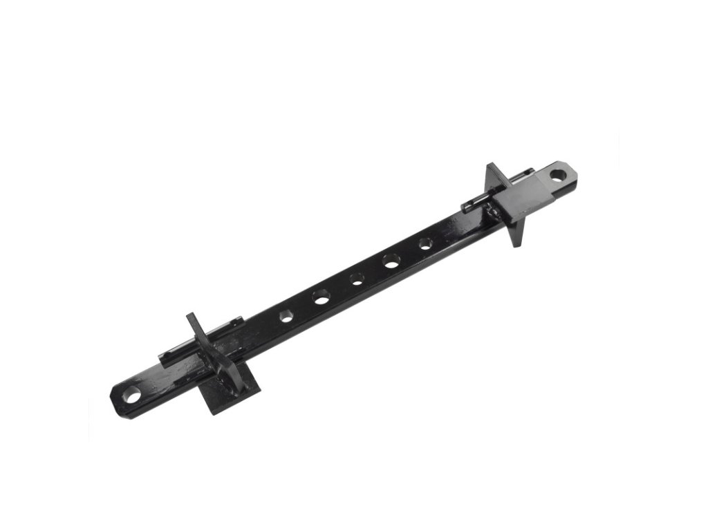 Ťažná lišta 90 cm Kat. 1 a Kat. 2 pre trojbodový záves na traktor