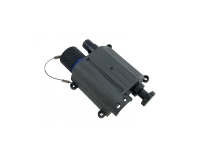 Kalibersp Single Battery Compartment Assembly