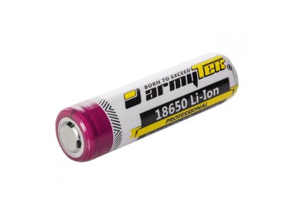 1048 armytek 18650 3 7v 3500mah chraneny