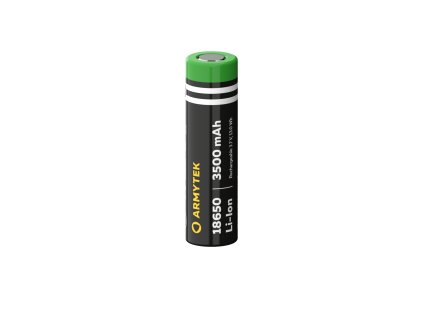 12253 armytek 18650 li ion 3500 mah
