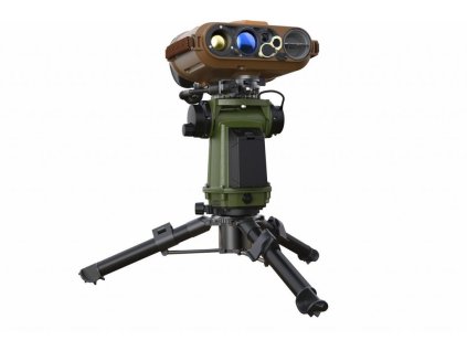 Kalibersp Safran JIM Compact