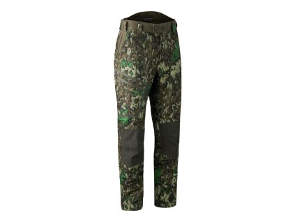 9826 deerhunter cumberland in eq trousers nohavice