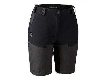 10459 deerhunter lady ann shorts damske kratke nohavice