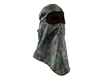 10255 deerhunter recon facemask kukla