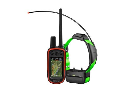 28752 gps obojok garmin alpha 100 tt15 sk eu topo