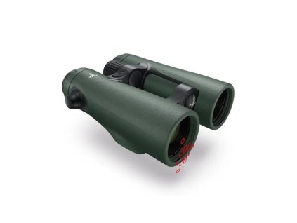 7960 swarovski optik el range 8x42 ta dalekohlad s dialkomerom new