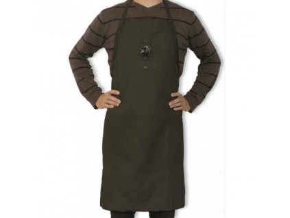 6274 zastera s motivom diviak