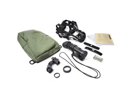41520 pvs 14 housing kit