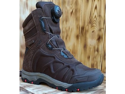 1287 Benson Evo brown topanky