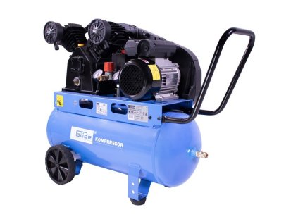 Kompresor 2200 W 10 bar 50 litrov 415/10/50 N