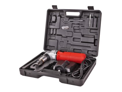 Vysekávač otvorov do plechu BN 2,5 / 4,0 mm