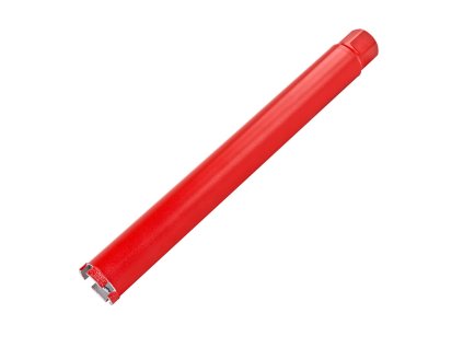 Diamantový jadrový vrták 52x400 mm