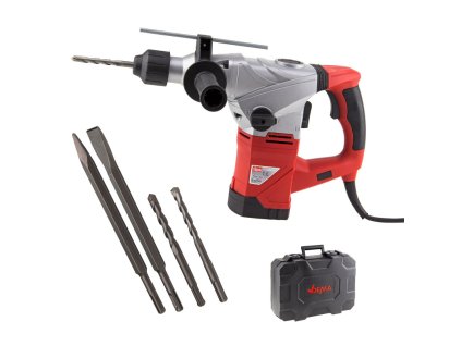 Vŕtacie a sekacie kladivo 1500 W DH36