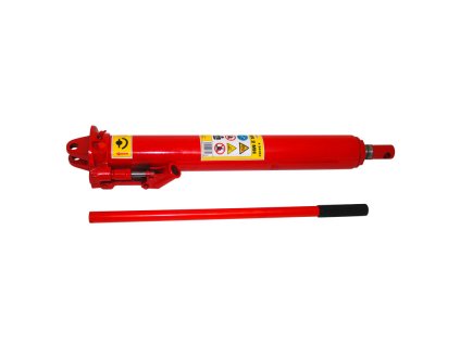 Hydraulický valec k dielenskému žeriavu do 2 t