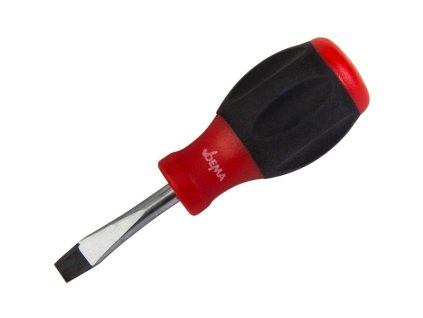 Skrutkovač na karburátor plochý z nástrojovej ocele S2 6,5x38 mm