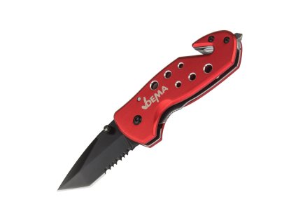 Záchranársky nôž skladací 150 mm DRM 150
