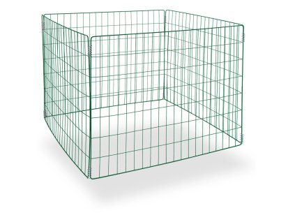 Záhradný kompostér kovový Green-Line SB