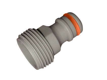 Prípojka na kohútik 3/4" VOZ WHITE LINE WL-2185