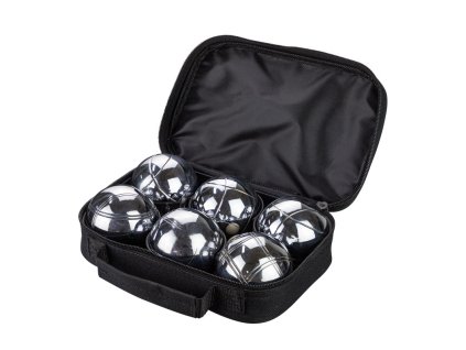 Petanque sada 6 gulí Paris