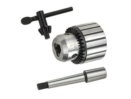 Skľučovadlo 1-13 mm MK1