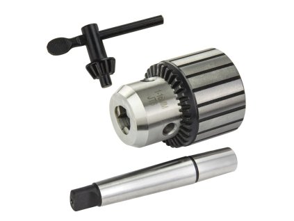 Skľučovadlo 1-16 mm MK2