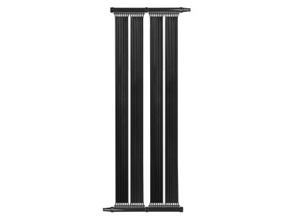 Solárny ohrev vody v bazéne DPH 605