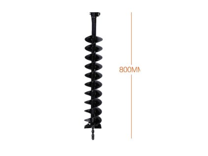 Náhradný vrták 3WT-300A 80 mm