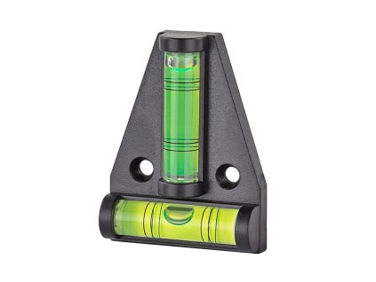 Krížová vodováha s magnetom 58 mm