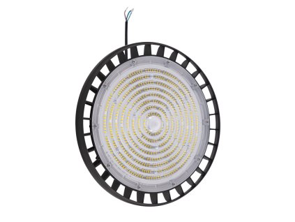 Halové LED stropné svietidlo UFO 200 W