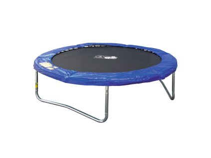 Záhradná trampolína 244 cm do 100 kg XL