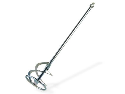 Špirálové miešadlo 120 mm WR120