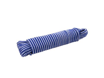 Viacúčelové lano 9,5 mm / 15 m PP